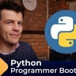 [Member Access] The Complete Python Programmer Bootcamp 2020 by 365 Careers, Giles Mcmullen-Klein