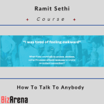 [Member Access] How To Talk To Anybody by Ramit Sethi