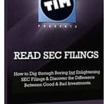[Member Access] Read SEC Filings by Timothy Sykes