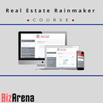 [Member Access] Real Estate Rainmaker - High Quality Leads Course Real Estate