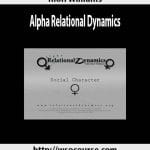 [Member Access] Alpha Relational Dynamics by Rion Williams