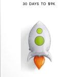 [Member Access] 30 Days to $9K by Robert Allen