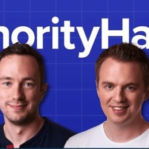 [Video Course] Authority Hacker Pro 2021 by Gael Breton, Mark Webster