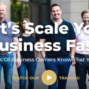 [Video Course] Clients on Demand 2021 by Russ Ruffino