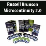 [Member Access] Micro Continuity Course by Russell Brunson