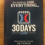 [Member Access] 30 Days by Russell Brunson