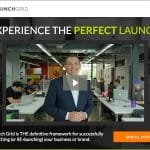 [Member Access] The Launch Grid by Ryan Deiss