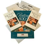 [Member Access] The Money Tree Course by Larry Williams