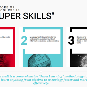 [Video Course] Superlearner The Master Class by Jonathan Levi