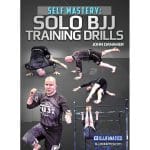 [Member Access] Self Mastery: Solo BJJ Training Drills by John Danaher