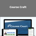 [Member Access] Course Craft by Shane Melaugh