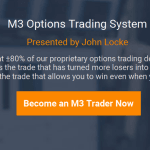 [Member Access] The M3 Trading System by John Locke, SMB Training