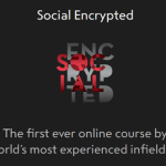 [Member Access] Social Encrypted by Alex