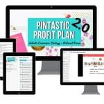 [Member Access] Pintastic Profit Plan 2.0 by Summer Tannhauser