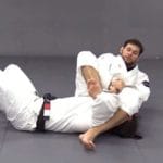 [Member Access] The Roger Gracie Mount System by Roger Gracie