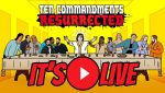 [Video Course] Ten Commandments of Game (Resurrected) by RSD Derek