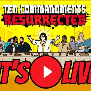 [Video Course] Ten Commandments of Game (Resurrected) by RSD Derek