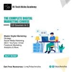 [Member Access] The Complete Digital Marketing Course - 12 Courses in 1