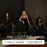 [Member Access] The Lighting Series by Felix Kunze and Sue Bryce