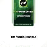 [Member Access] TIMFundamentals by Timothy Sykes