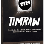 [Member Access] TIMRaw by Timothy Sykes