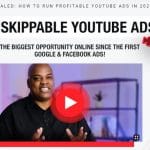 [Member Access] How To Master YouTube Ads by Tommie Powers, Foundr