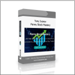 [Member Access] Penny Stock Mastery by Tony Ivanov, TradeBuddy Teachable