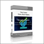 [Member Access] Penny Stock Mastery by Tony Ivanov, TradeBuddy Teachable