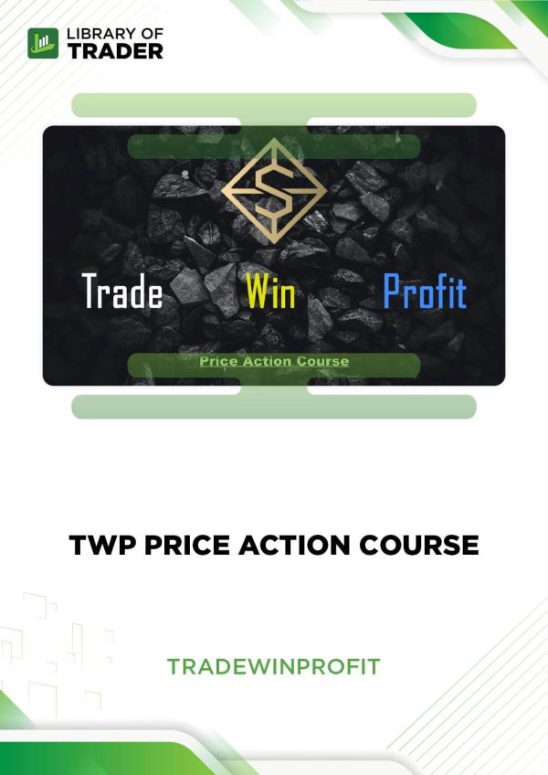 [Video Course] TWP Price Action Course - Image 1