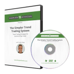 [Member Access] Trend Trading System by Simpler Stocks