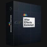 [Member Access] After Effects Kickstart by Nol Honig, School of Motion