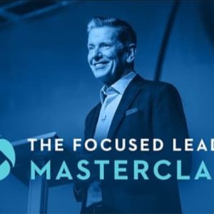 [Video Course] The Focused Leader Masterclass by Michael Hyatt