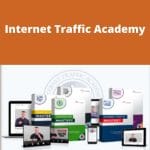 [Member Access] Internet Traffic Academy by Vick Strizheus