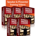 [Member Access] How To Be Hypnotic Speaker & Presenter by Igor Ledochowski