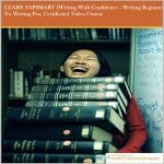[Member Access] Writing With Confidence: Writing Beginner To Writing Pro by Clare Lynch