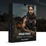 [Member Access] Mad Max - Start to Finish by Joel Grimes