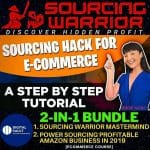 [Member Access] Sourcing Warrior Mastermind by Yuping Want