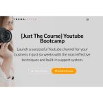 [Member Access] Youtube Bootcamp 2022 by Trena Little - Image 2