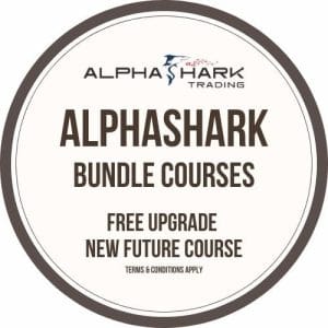 [Bundle Video Course] AlphaShark 6 Video Courses