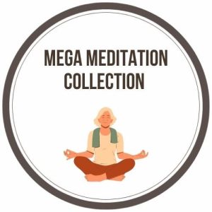 [Video Course] Mega Meditation Collection
