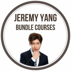 [Audio + Video Course] 英文教学视频 by JEREMY YANG MR Yang 杨家成 14 Video + Audio Courses