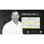 [Member Access] Sales Script 2.0 by Aaron Fletcher
