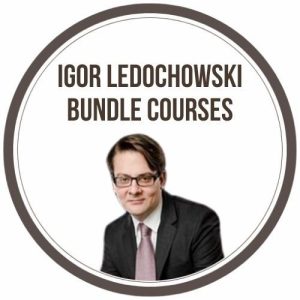 [Bundle Course] Igor Ledochowski 27 Video + Audio Courses