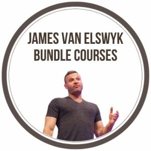 [Bundle Video Course] James Van Elswyk 5 Video Courses