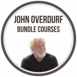 [Bundle Video Course] John Overdurf 8 Video Courses