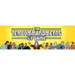 [Member Access] Ten Commandments of Game by RSD Derek