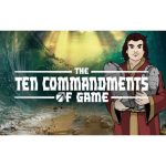 [Member Access] Ten Commandments of Game by RSD Derek - Image 2