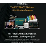 [Member Access] Exit Ready Platinum by Roland Frasier