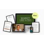 [Member Access] Market Like a CEO by Jereshia Hawk - Image 2