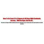 [Member Access] 0 to 6 figures in 90 days by Casey Graham - Image 2